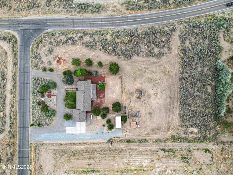 1358 Windmill, Gardnerville, Nevada 89410, 4 Bedrooms Bedrooms, ,2 BathroomsBathrooms,Residential,Residential,Windmill,250053505