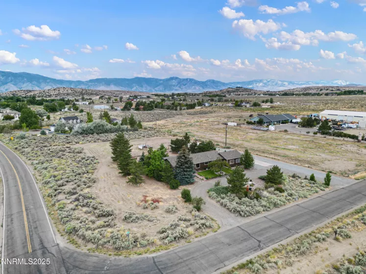 1358 Windmill, Gardnerville, Nevada 89410, 4 Bedrooms Bedrooms, ,2 BathroomsBathrooms,Residential,Residential,Windmill,250053505