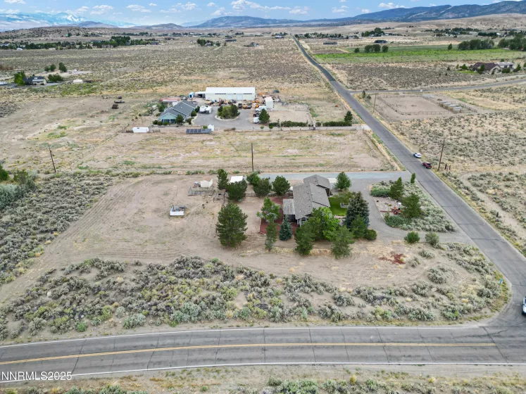 1358 Windmill, Gardnerville, Nevada 89410, 4 Bedrooms Bedrooms, ,2 BathroomsBathrooms,Residential,Residential,Windmill,250053505