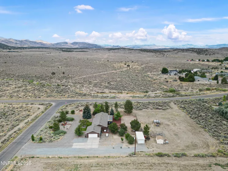 1358 Windmill, Gardnerville, Nevada 89410, 4 Bedrooms Bedrooms, ,2 BathroomsBathrooms,Residential,Residential,Windmill,250053505