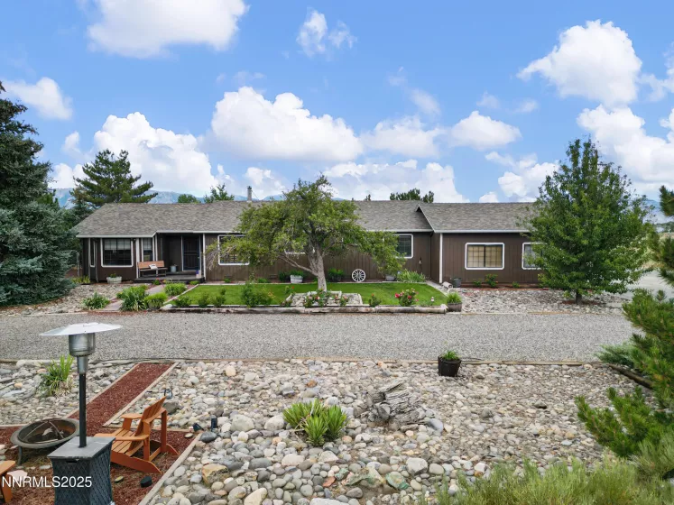 1358 Windmill, Gardnerville, Nevada 89410, 4 Bedrooms Bedrooms, ,2 BathroomsBathrooms,Residential,Residential,Windmill,250053505