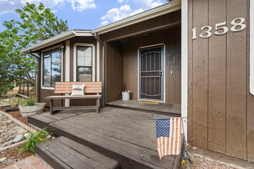 1358 Windmill, Gardnerville, Nevada 89410, 4 Bedrooms Bedrooms, ,2 BathroomsBathrooms,Residential,Residential,Windmill,250053505
