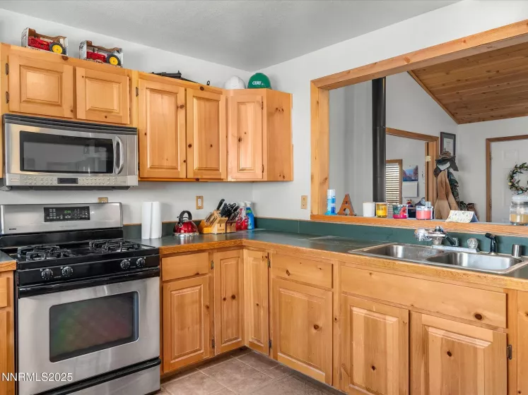 1 Cory Canyon, Hawthorne, Nevada 89415, 3 Bedrooms Bedrooms, ,2 BathroomsBathrooms,Residential,Residential,Cory Canyon,250053504