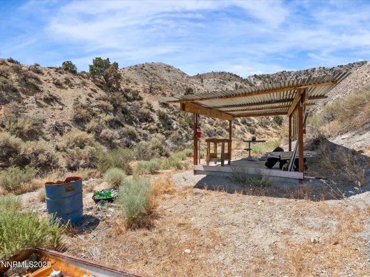1 Cory Canyon, Hawthorne, Nevada 89415, 3 Bedrooms Bedrooms, ,2 BathroomsBathrooms,Residential,Residential,Cory Canyon,250053504