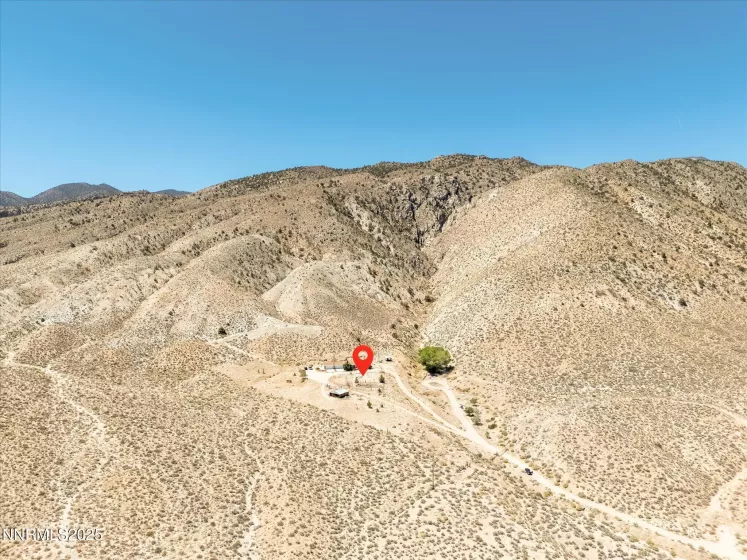 1 Cory Canyon, Hawthorne, Nevada 89415, 3 Bedrooms Bedrooms, ,2 BathroomsBathrooms,Residential,Residential,Cory Canyon,250053504