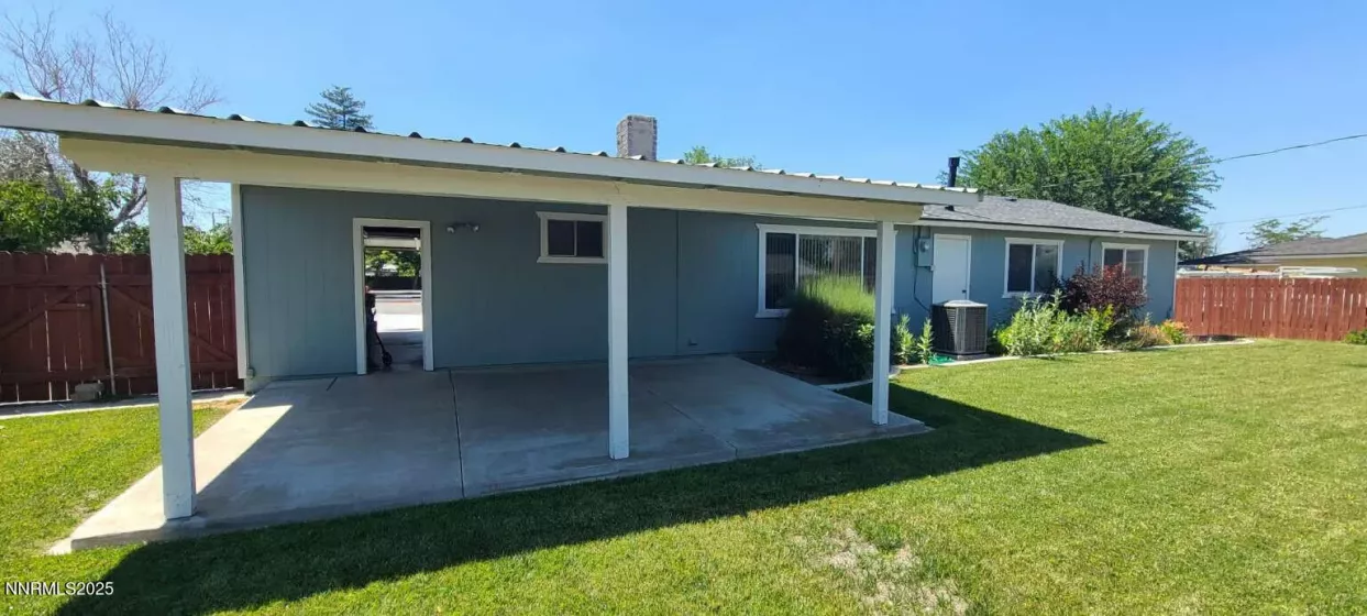 375 Curry, Fernley, Nevada 89408, 3 Bedrooms Bedrooms, ,3 BathroomsBathrooms,Residential,Residential,Curry,250053506