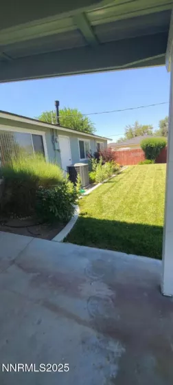 375 Curry, Fernley, Nevada 89408, 3 Bedrooms Bedrooms, ,3 BathroomsBathrooms,Residential,Residential,Curry,250053506