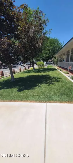 375 Curry, Fernley, Nevada 89408, 3 Bedrooms Bedrooms, ,3 BathroomsBathrooms,Residential,Residential,Curry,250053506
