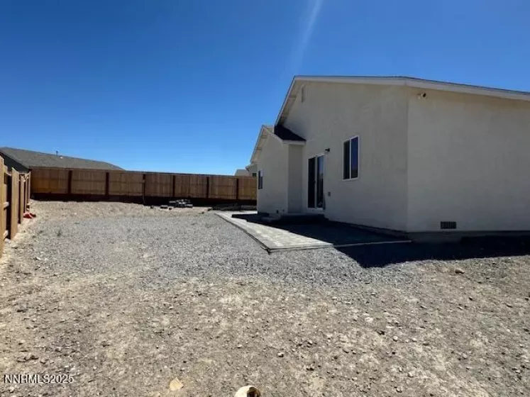 1317 Serenity, Fernley, Nevada 89408, 4 Bedrooms Bedrooms, ,2 BathroomsBathrooms,Residential,Residential,Serenity,250053507