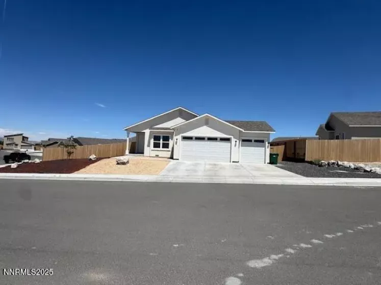 1317 Serenity, Fernley, Nevada 89408, 4 Bedrooms Bedrooms, ,2 BathroomsBathrooms,Residential,Residential,Serenity,250053507
