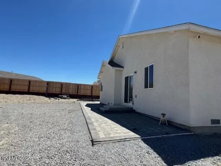 1317 Serenity, Fernley, Nevada 89408, 4 Bedrooms Bedrooms, ,2 BathroomsBathrooms,Residential,Residential,Serenity,250053507