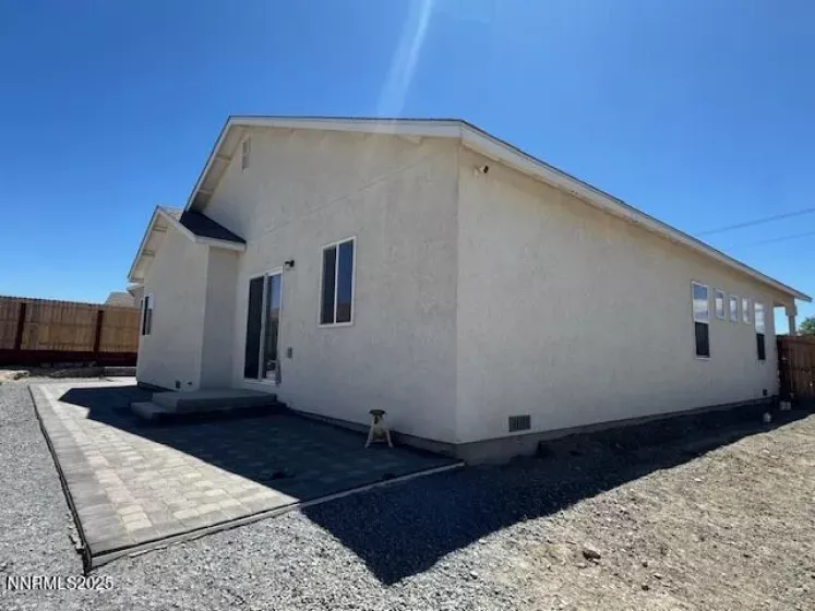 1317 Serenity, Fernley, Nevada 89408, 4 Bedrooms Bedrooms, ,2 BathroomsBathrooms,Residential,Residential,Serenity,250053507