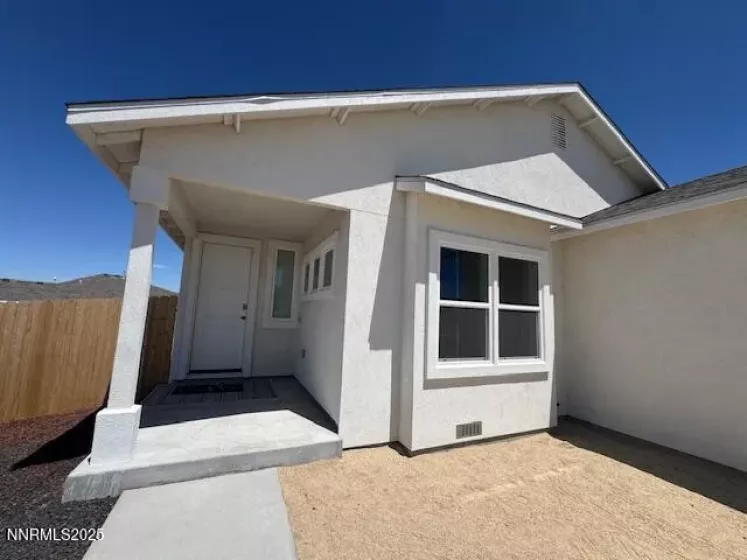 1317 Serenity, Fernley, Nevada 89408, 4 Bedrooms Bedrooms, ,2 BathroomsBathrooms,Residential,Residential,Serenity,250053507