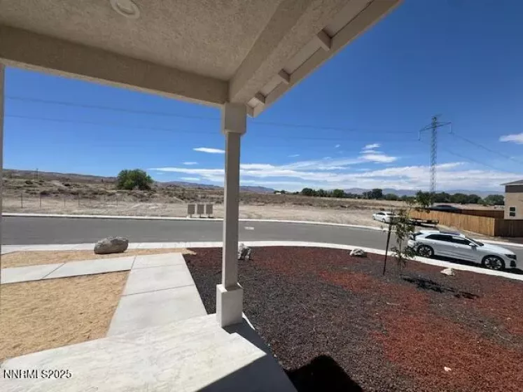 1317 Serenity, Fernley, Nevada 89408, 4 Bedrooms Bedrooms, ,2 BathroomsBathrooms,Residential,Residential,Serenity,250053507