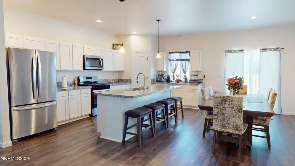 1317 Serenity, Fernley, Nevada 89408, 4 Bedrooms Bedrooms, ,2 BathroomsBathrooms,Residential,Residential,Serenity,250053507