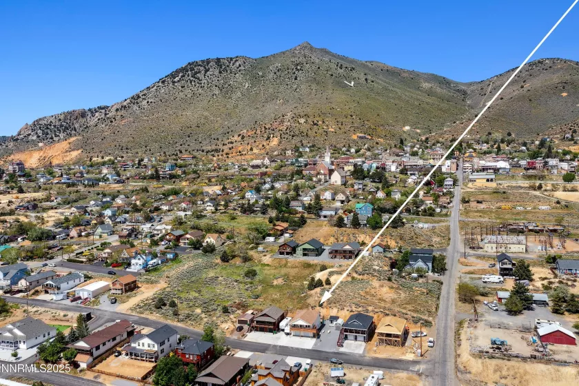34 O, Virginia City, Nevada 89440, 3 Bedrooms Bedrooms, ,3 BathroomsBathrooms,Residential,Residential,O,250050421