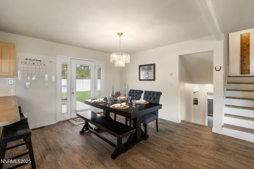 305 Sparrow, Washoe Valley, Nevada 89704, 3 Bedrooms Bedrooms, ,3 BathroomsBathrooms,Residential,Residential,Sparrow,250053464
