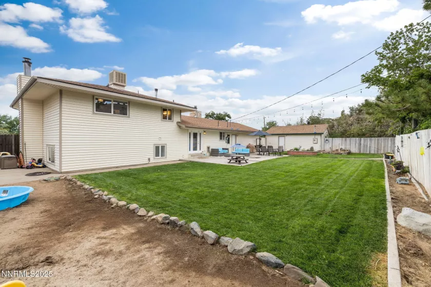 305 Sparrow, Washoe Valley, Nevada 89704, 3 Bedrooms Bedrooms, ,3 BathroomsBathrooms,Residential,Residential,Sparrow,250053464