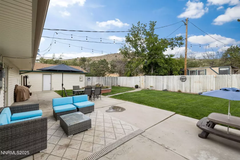 305 Sparrow, Washoe Valley, Nevada 89704, 3 Bedrooms Bedrooms, ,3 BathroomsBathrooms,Residential,Residential,Sparrow,250053464