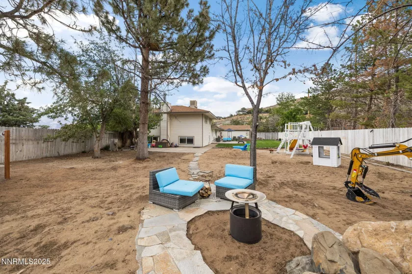 305 Sparrow, Washoe Valley, Nevada 89704, 3 Bedrooms Bedrooms, ,3 BathroomsBathrooms,Residential,Residential,Sparrow,250053464