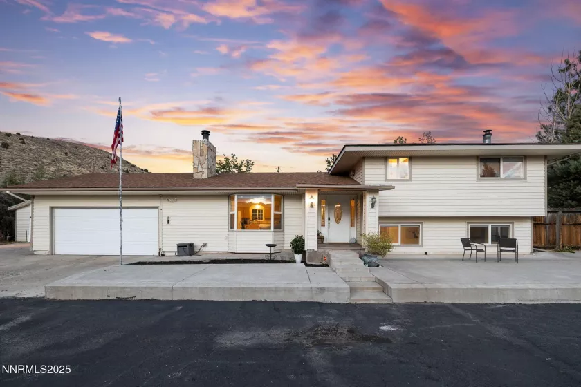 305 Sparrow, Washoe Valley, Nevada 89704, 3 Bedrooms Bedrooms, ,3 BathroomsBathrooms,Residential,Residential,Sparrow,250053464
