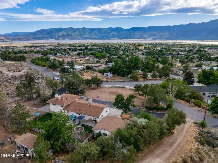 305 Sparrow, Washoe Valley, Nevada 89704, 3 Bedrooms Bedrooms, ,3 BathroomsBathrooms,Residential,Residential,Sparrow,250053464
