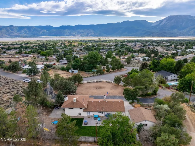 305 Sparrow, Washoe Valley, Nevada 89704, 3 Bedrooms Bedrooms, ,3 BathroomsBathrooms,Residential,Residential,Sparrow,250053464
