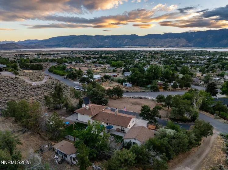 305 Sparrow, Washoe Valley, Nevada 89704, 3 Bedrooms Bedrooms, ,3 BathroomsBathrooms,Residential,Residential,Sparrow,250053464