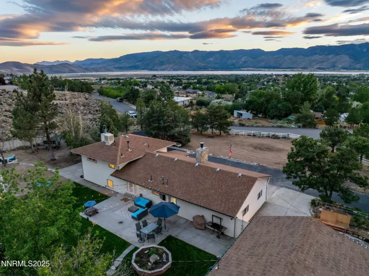 305 Sparrow, Washoe Valley, Nevada 89704, 3 Bedrooms Bedrooms, ,3 BathroomsBathrooms,Residential,Residential,Sparrow,250053464