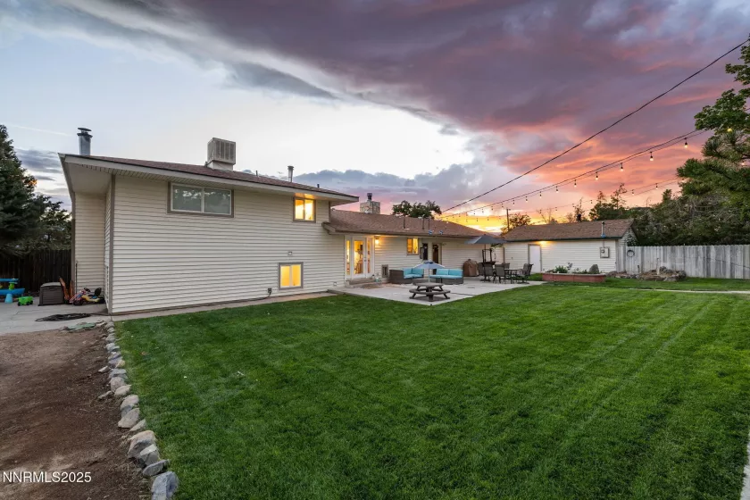 305 Sparrow, Washoe Valley, Nevada 89704, 3 Bedrooms Bedrooms, ,3 BathroomsBathrooms,Residential,Residential,Sparrow,250053464