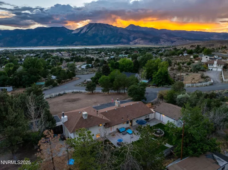 305 Sparrow, Washoe Valley, Nevada 89704, 3 Bedrooms Bedrooms, ,3 BathroomsBathrooms,Residential,Residential,Sparrow,250053464