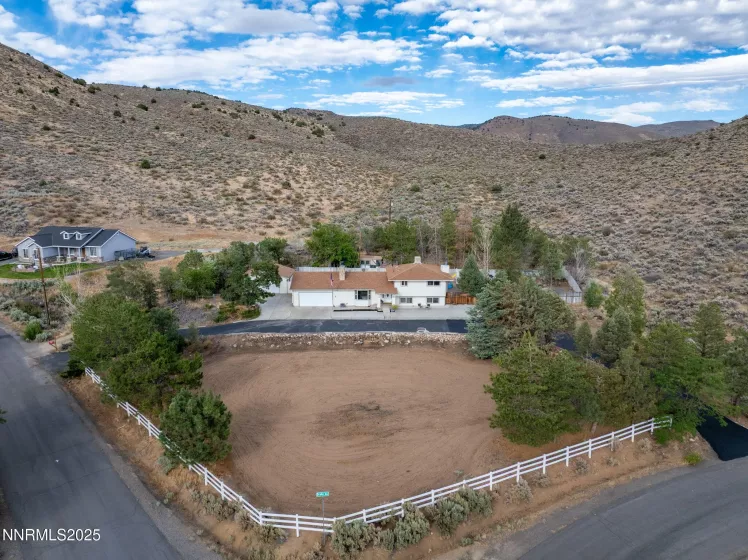305 Sparrow, Washoe Valley, Nevada 89704, 3 Bedrooms Bedrooms, ,3 BathroomsBathrooms,Residential,Residential,Sparrow,250053464