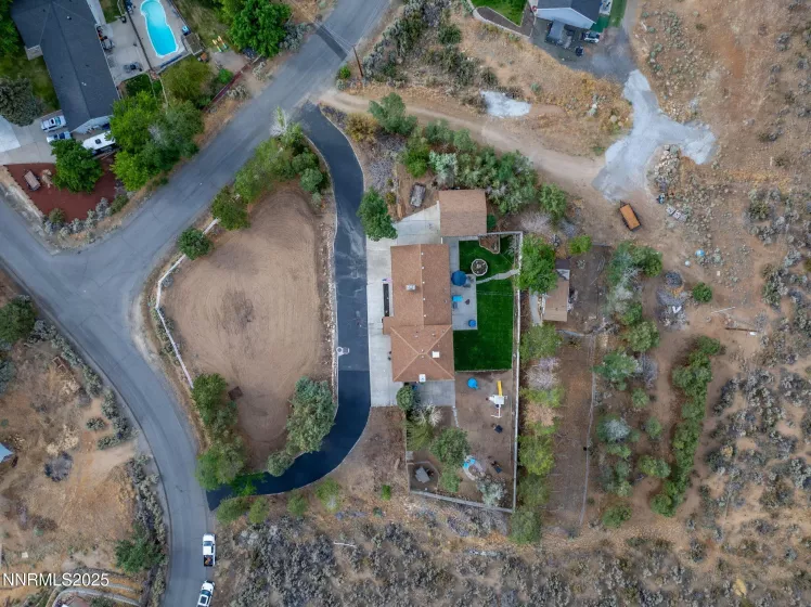 305 Sparrow, Washoe Valley, Nevada 89704, 3 Bedrooms Bedrooms, ,3 BathroomsBathrooms,Residential,Residential,Sparrow,250053464