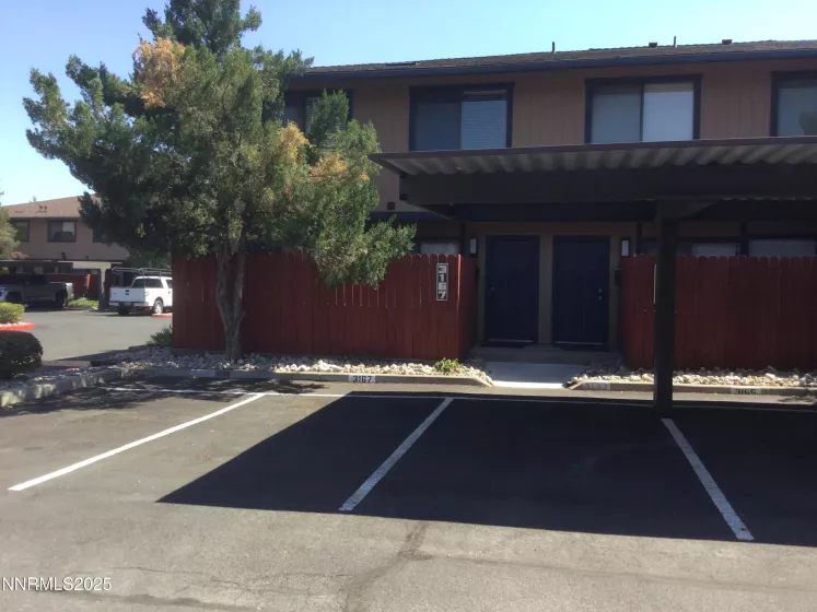 3167 Bristle Branch, Sparks, Nevada 89434, 2 Bedrooms Bedrooms, ,2 BathroomsBathrooms,Residential,Residential,Bristle Branch,250053463