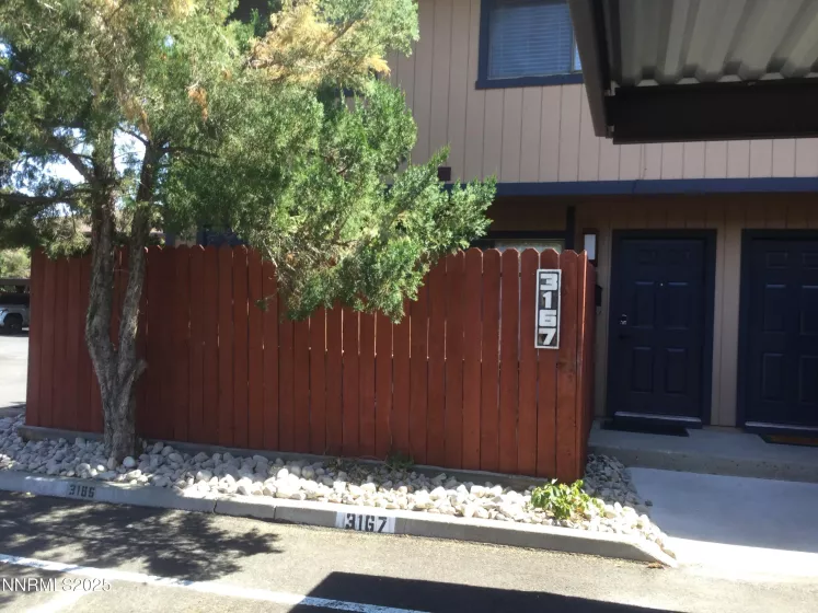 3167 Bristle Branch, Sparks, Nevada 89434, 2 Bedrooms Bedrooms, ,2 BathroomsBathrooms,Residential,Residential,Bristle Branch,250053463