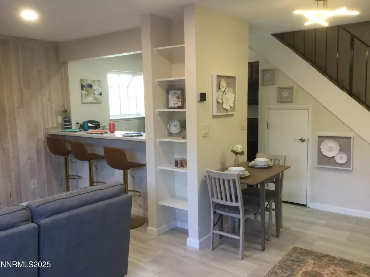 3167 Bristle Branch, Sparks, Nevada 89434, 2 Bedrooms Bedrooms, ,2 BathroomsBathrooms,Residential,Residential,Bristle Branch,250053463