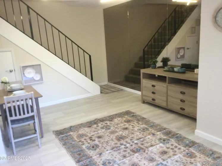 3167 Bristle Branch, Sparks, Nevada 89434, 2 Bedrooms Bedrooms, ,2 BathroomsBathrooms,Residential,Residential,Bristle Branch,250053463