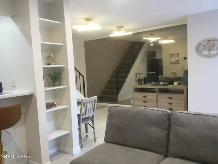 3167 Bristle Branch, Sparks, Nevada 89434, 2 Bedrooms Bedrooms, ,2 BathroomsBathrooms,Residential,Residential,Bristle Branch,250053463