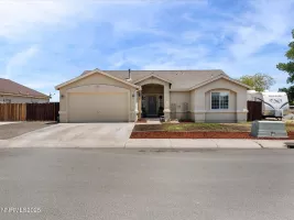 710 Keppel, Fallon, Nevada 89406, 4 Bedrooms Bedrooms, ,2 BathroomsBathrooms,Residential,Residential,Keppel,250053470