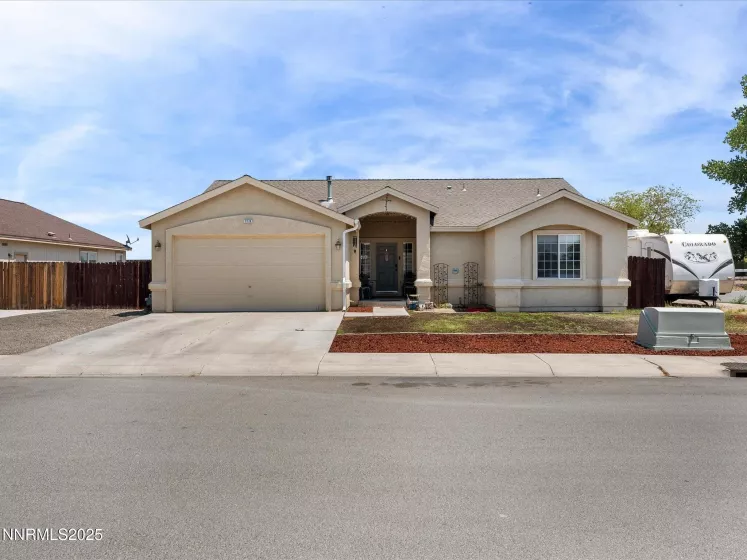 710 Keppel, Fallon, Nevada 89406, 4 Bedrooms Bedrooms, ,2 BathroomsBathrooms,Residential,Residential,Keppel,250053470