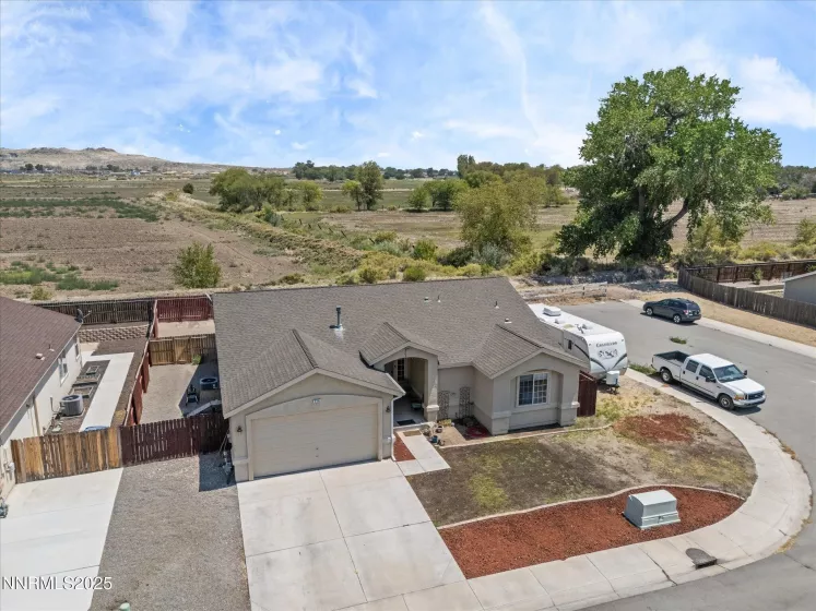 710 Keppel, Fallon, Nevada 89406, 4 Bedrooms Bedrooms, ,2 BathroomsBathrooms,Residential,Residential,Keppel,250053470
