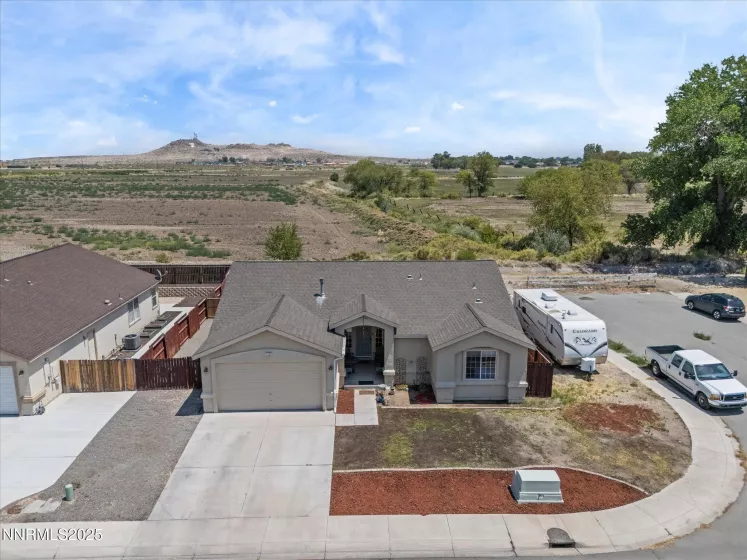 710 Keppel, Fallon, Nevada 89406, 4 Bedrooms Bedrooms, ,2 BathroomsBathrooms,Residential,Residential,Keppel,250053470