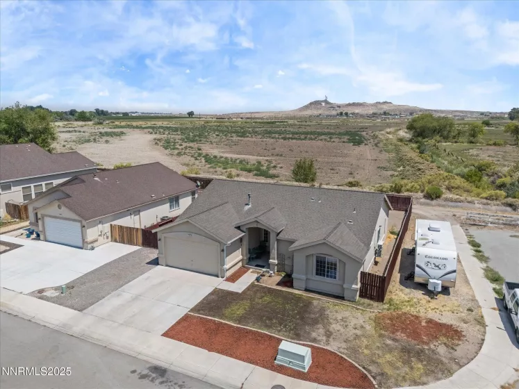 710 Keppel, Fallon, Nevada 89406, 4 Bedrooms Bedrooms, ,2 BathroomsBathrooms,Residential,Residential,Keppel,250053470