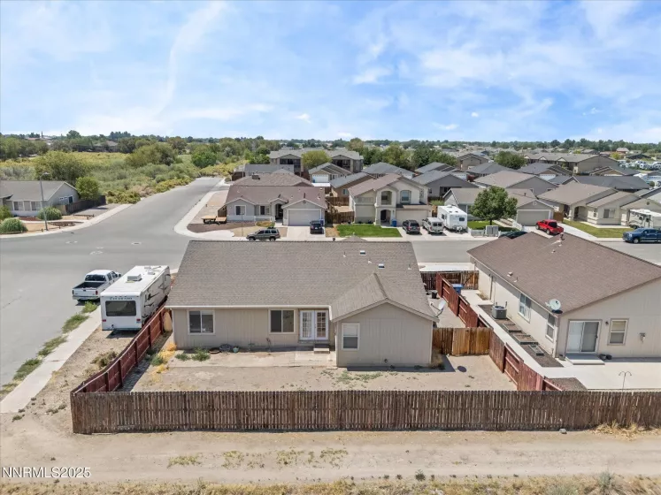 710 Keppel, Fallon, Nevada 89406, 4 Bedrooms Bedrooms, ,2 BathroomsBathrooms,Residential,Residential,Keppel,250053470