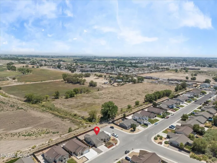 710 Keppel, Fallon, Nevada 89406, 4 Bedrooms Bedrooms, ,2 BathroomsBathrooms,Residential,Residential,Keppel,250053470