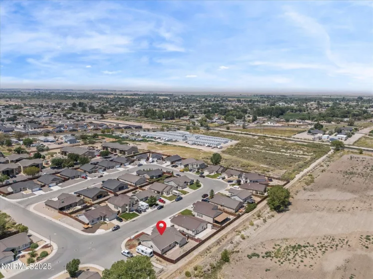 710 Keppel, Fallon, Nevada 89406, 4 Bedrooms Bedrooms, ,2 BathroomsBathrooms,Residential,Residential,Keppel,250053470