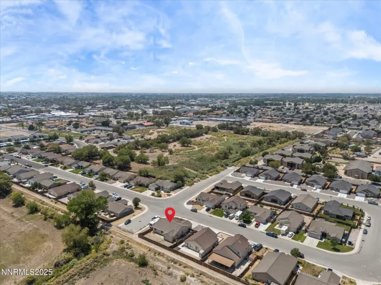 710 Keppel, Fallon, Nevada 89406, 4 Bedrooms Bedrooms, ,2 BathroomsBathrooms,Residential,Residential,Keppel,250053470