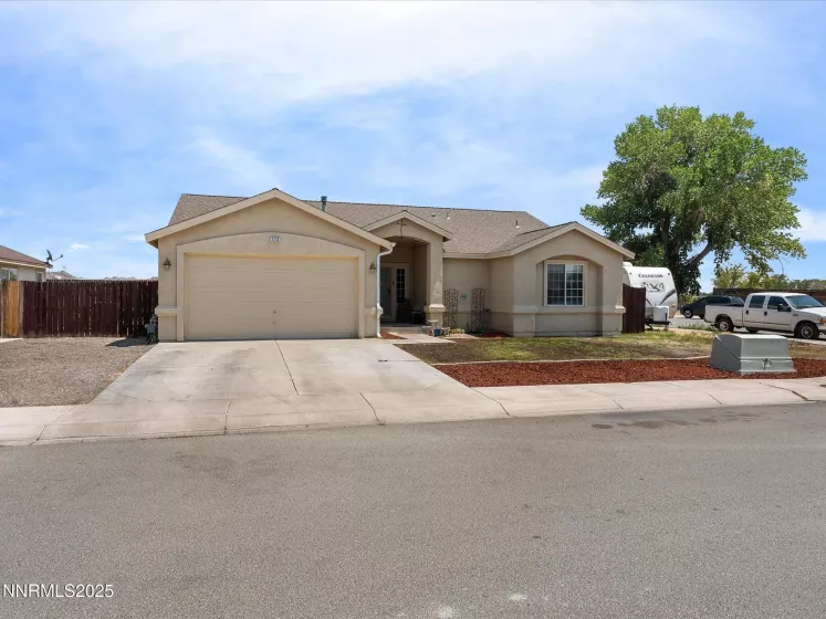 710 Keppel, Fallon, Nevada 89406, 4 Bedrooms Bedrooms, ,2 BathroomsBathrooms,Residential,Residential,Keppel,250053470