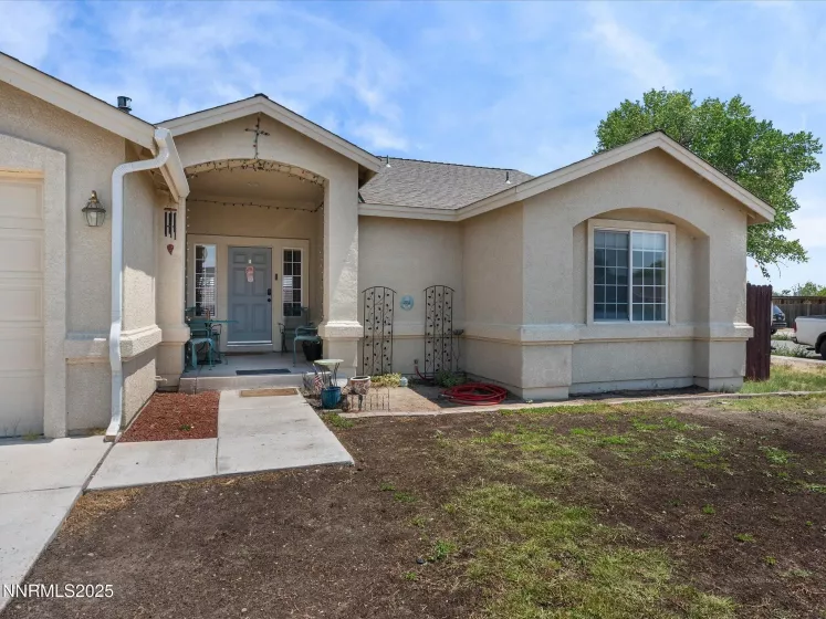 710 Keppel, Fallon, Nevada 89406, 4 Bedrooms Bedrooms, ,2 BathroomsBathrooms,Residential,Residential,Keppel,250053470
