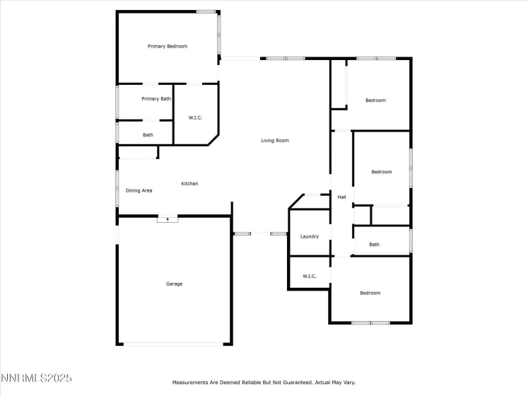 710 Keppel, Fallon, Nevada 89406, 4 Bedrooms Bedrooms, ,2 BathroomsBathrooms,Residential,Residential,Keppel,250053470